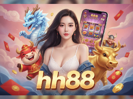 hh88 เว็บตรง