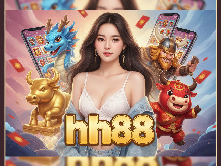 hh88 สล็อต